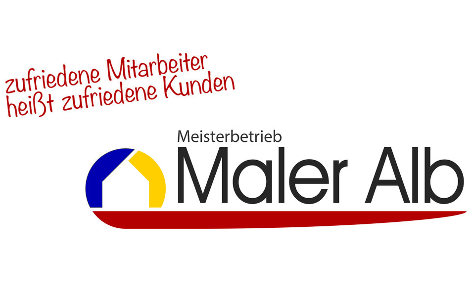 Maler Alb